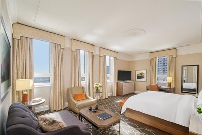 費爾蒙特帕利澤酒店