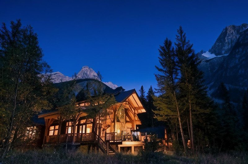 教堂山旅館酒店