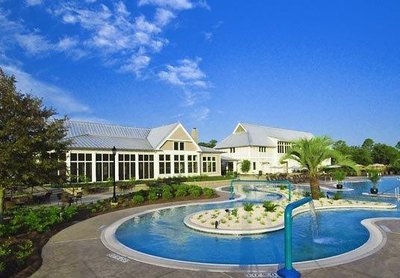The Grand Hotel Golf Resort & Spa, Autograph Collection