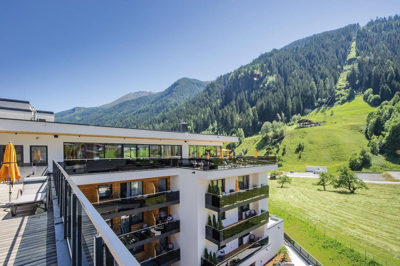 Active Nature Resort DAS SeeMOUNT