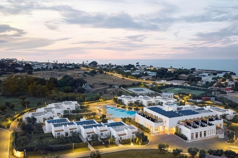 Cala Ponte, a Tribute Portfolio Hotel