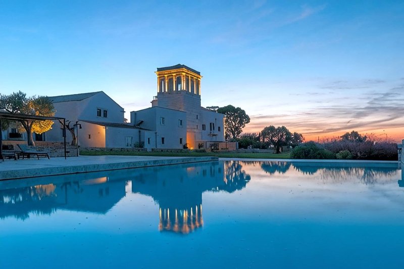 Villa Torre Bianca by Emily Hotels