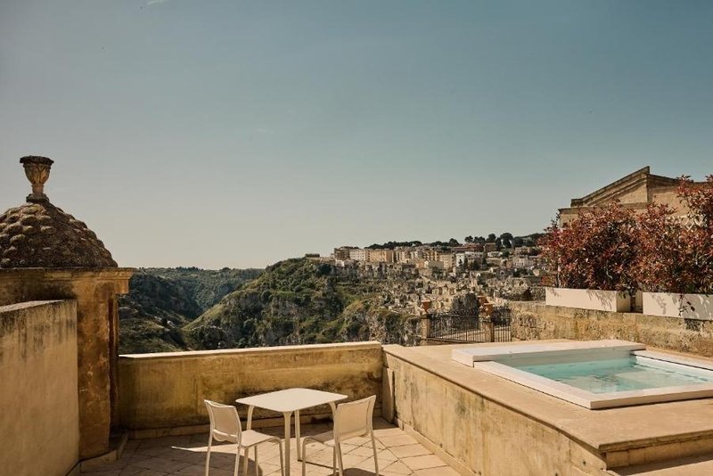 Palazzo Gattini Luxury Hotel - VRetreats