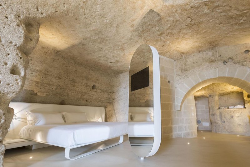 Aquatio Cave Luxury Hotel & Spa