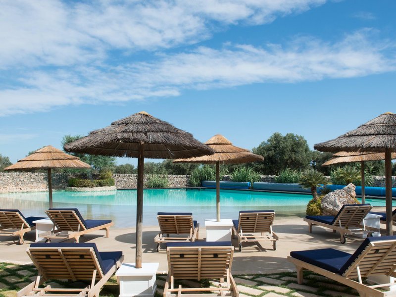 Masseria Torre Coccaro