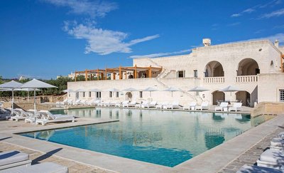 博爾戈艾格納齊亞酒店