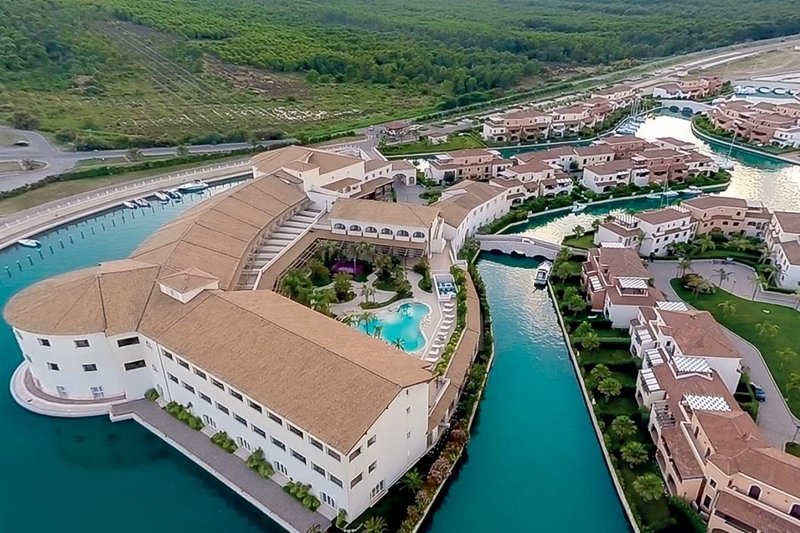 Marinagri Greenblu Hotel