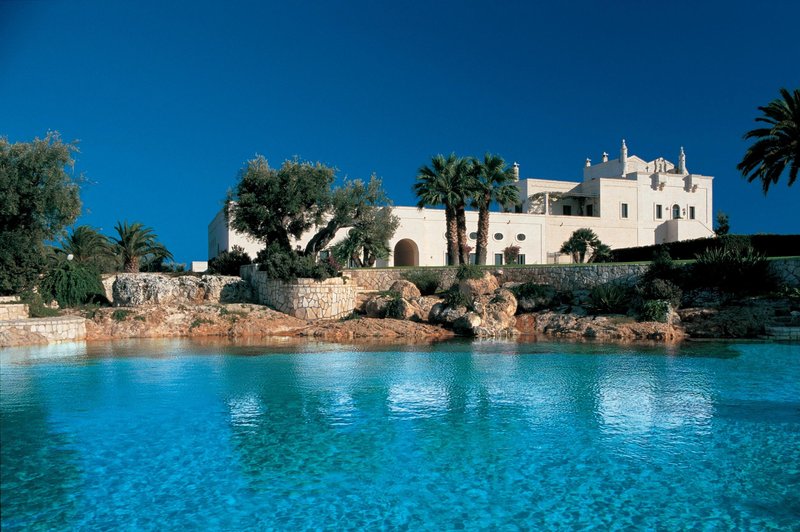 Masseria San Domenico