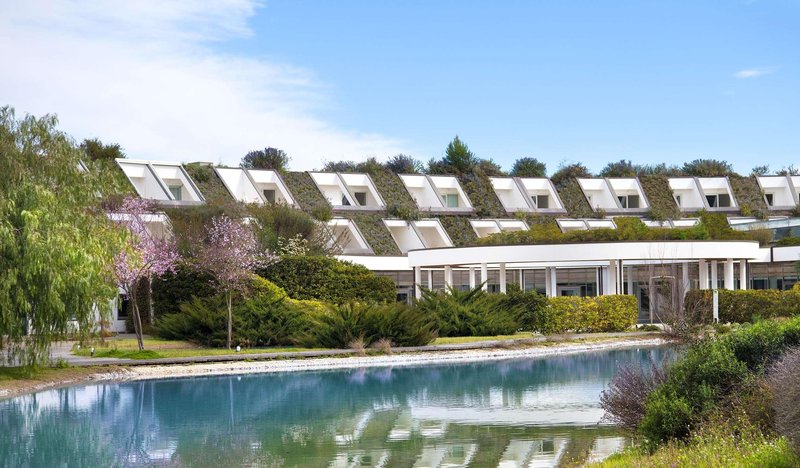 Ethra Reserve Kalidria