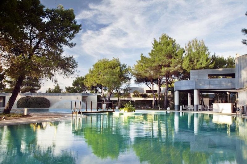 Ethra Reserve Alborèa