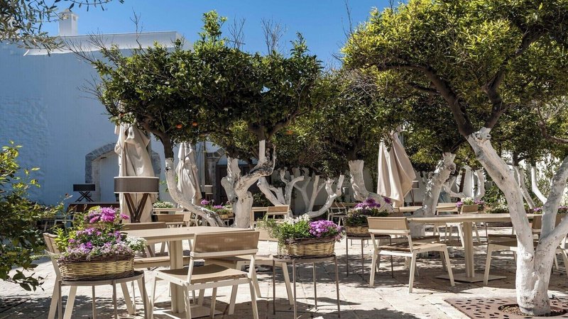 La Sommità Relais & Chateaux