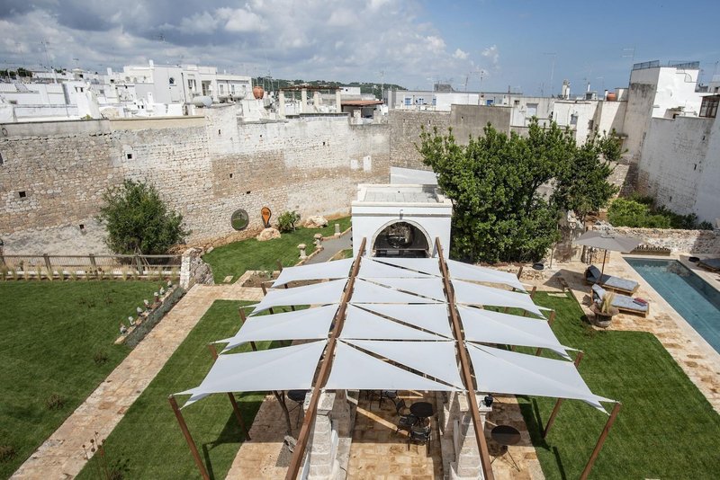 Paragon 700 Boutique Hotel & Spa