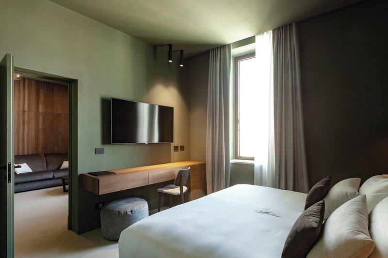 Palazzo Giusti Lecce - Exclusive Boutique Hotel