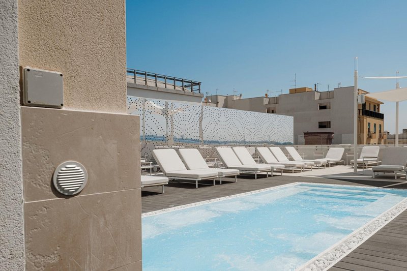 Biancodonda Greenblu Hotel & Spa