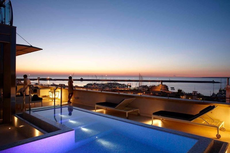 Palazzo del Corso – Boutique Hotel