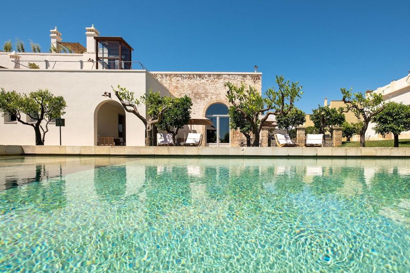 Nohasi Palace Lifestyle Hotel & Spa