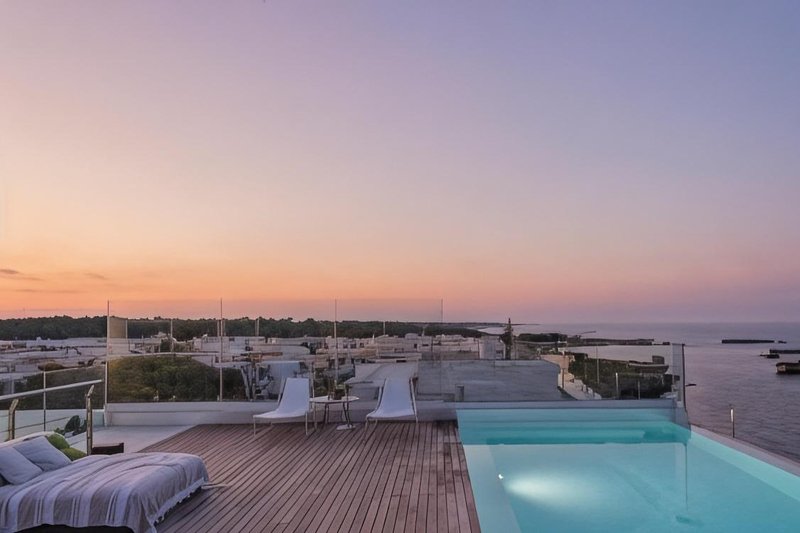 Posia Retreat & Spa Una Esperienze