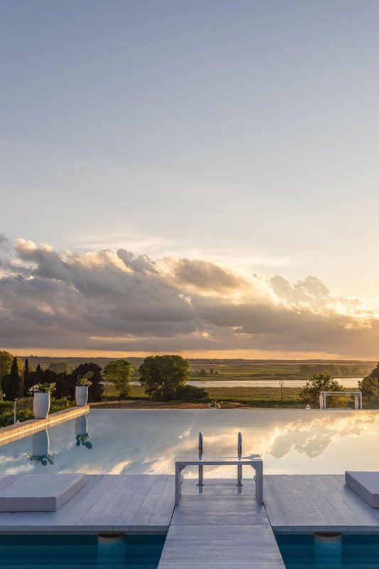 Baglioni Masseria Muzza Resort & Spa
