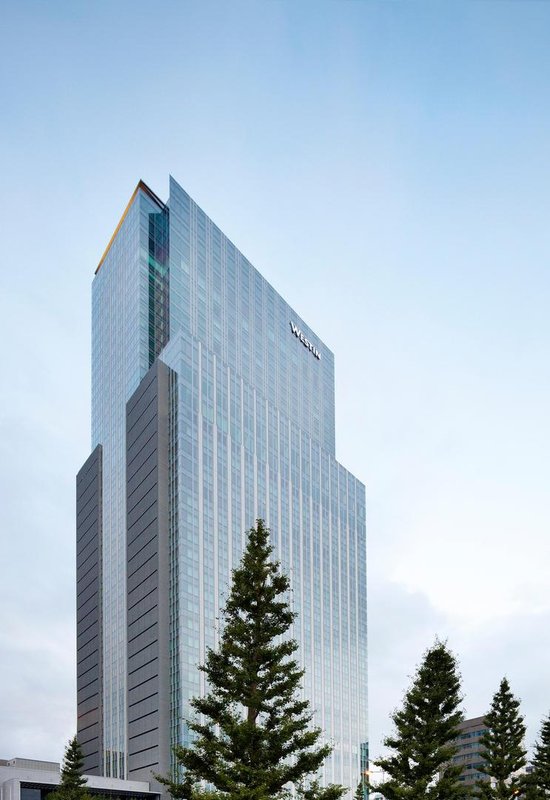 The Westin Sendai Hotel
