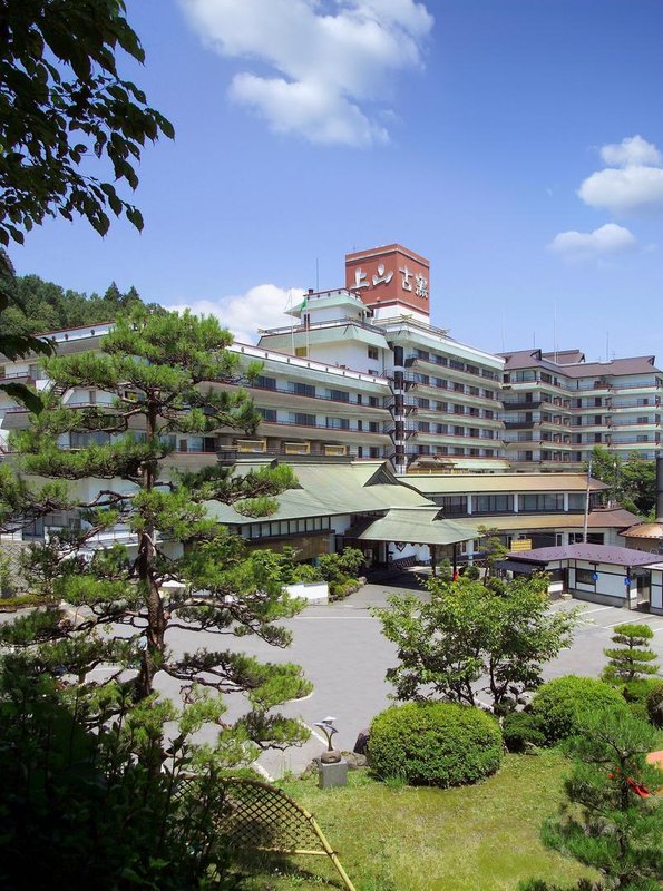 Hotel Koyo