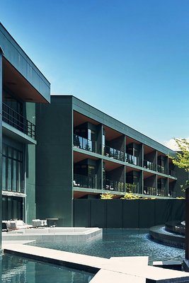 ANA InterContinental Appi Kogen Resort