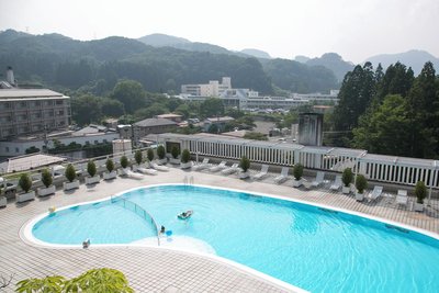 仙台秋保温泉佐勘旅館