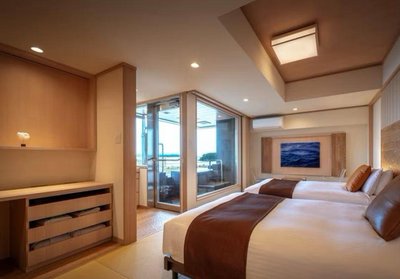 Komatsu-Kan Kofu-Tei