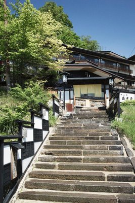 高見屋米亞瑪索日式旅館