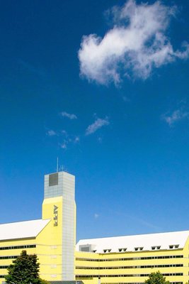 Crowne Plaza - ANA RESORT APPI KOGEN