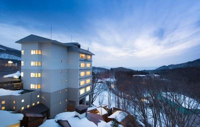 Takamiya Hotel Lucent