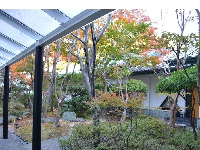 離隱之宿 美食旅館 鈴鍾