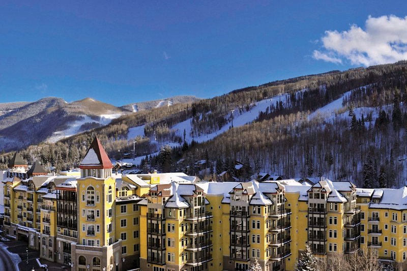 韋爾麗思卡爾頓俱樂部酒店