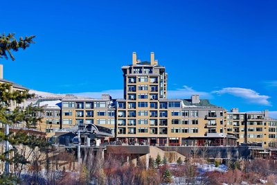 雅芳韋爾谷威斯汀河濱水療度假村