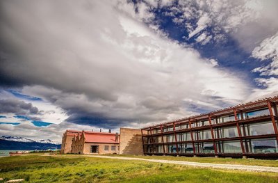 辛格勒巴塔哥尼亞酒店