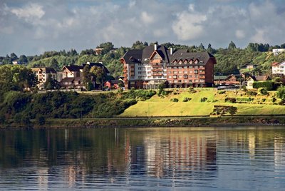 温德姆普埃託瓦拉斯佩特拉