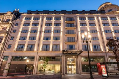 歐洲之星聯盟酒店