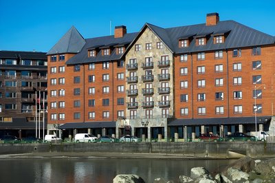 維拉斯港麗笙酒店