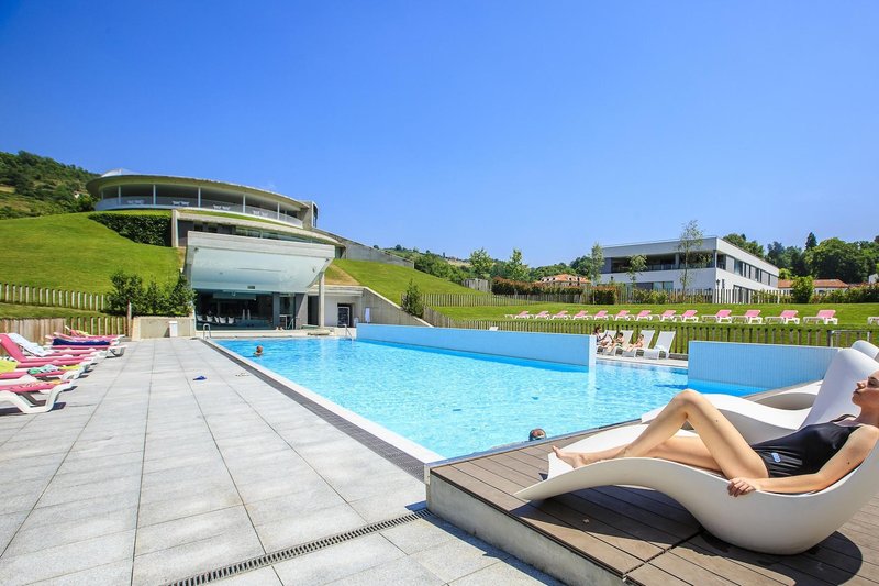 Las Caldas by Blau Hotels