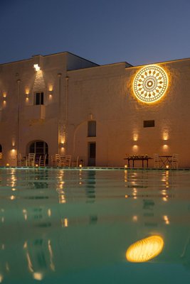 馬塞里亞馬爾文迪酒店