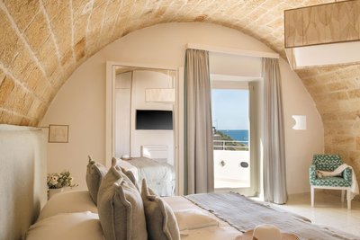 聖米歇爾套房酒店