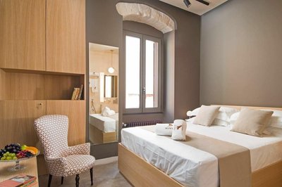 賽斯特爾媽媽酒店