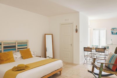 聖瑪麗亞 24 號酒店 - 華麗公寓