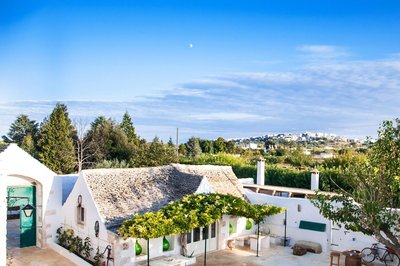 馬賽里亞聖米契爾酒店