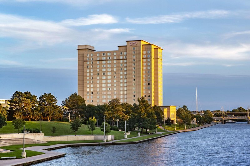 Hyatt Regency Wichita