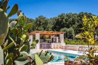 Boutique B&B Villa Gufo