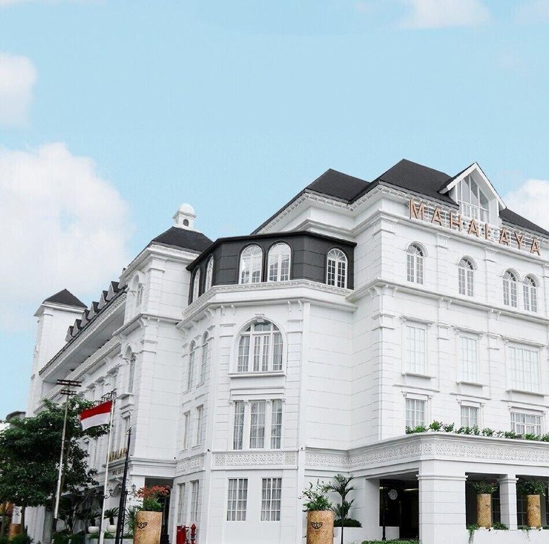 Mahalaya傳統獨居