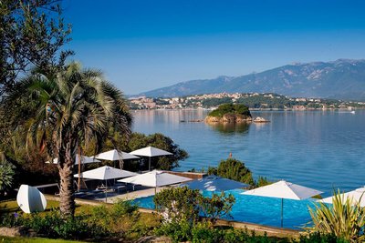 卡薩德爾馬爾酒店