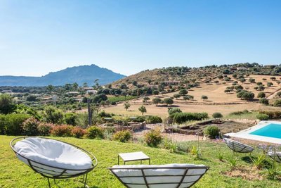 阿爾貝羅卡波沃爾託住宿加早餐旅館