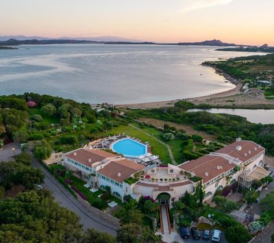 樂比安卡豪華度假酒店