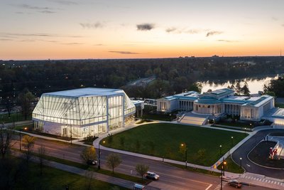 布法羅威斯汀酒店